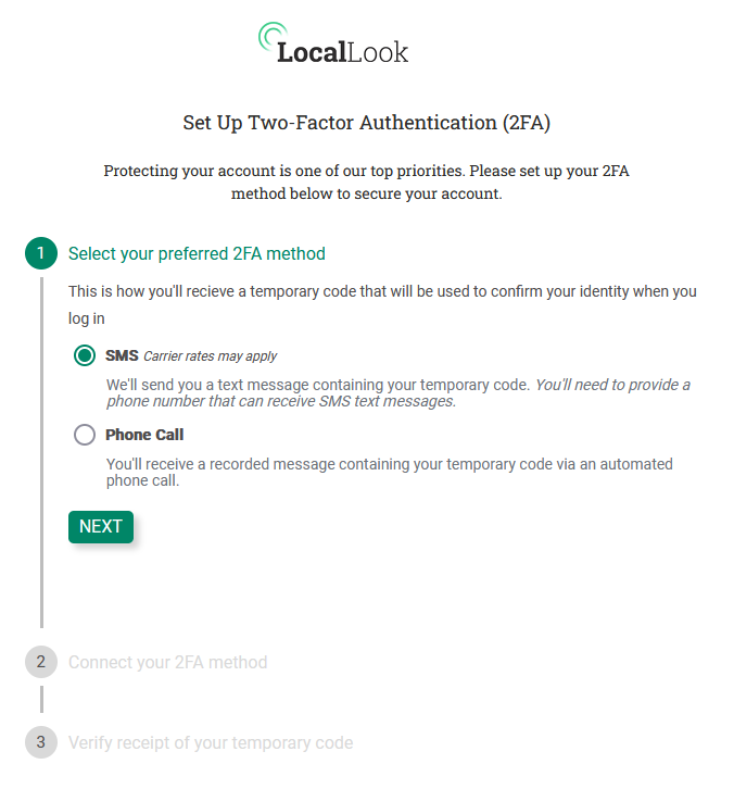 2fa Setup Step 1 NO EMAIL OPTION.png
