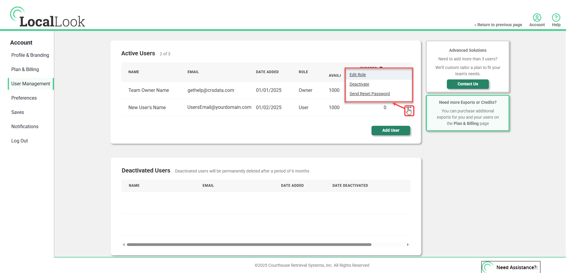 HelpDesk_LL Add Users_User Menu.png